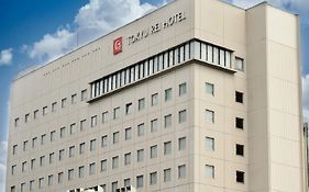 長野東急rei飯店